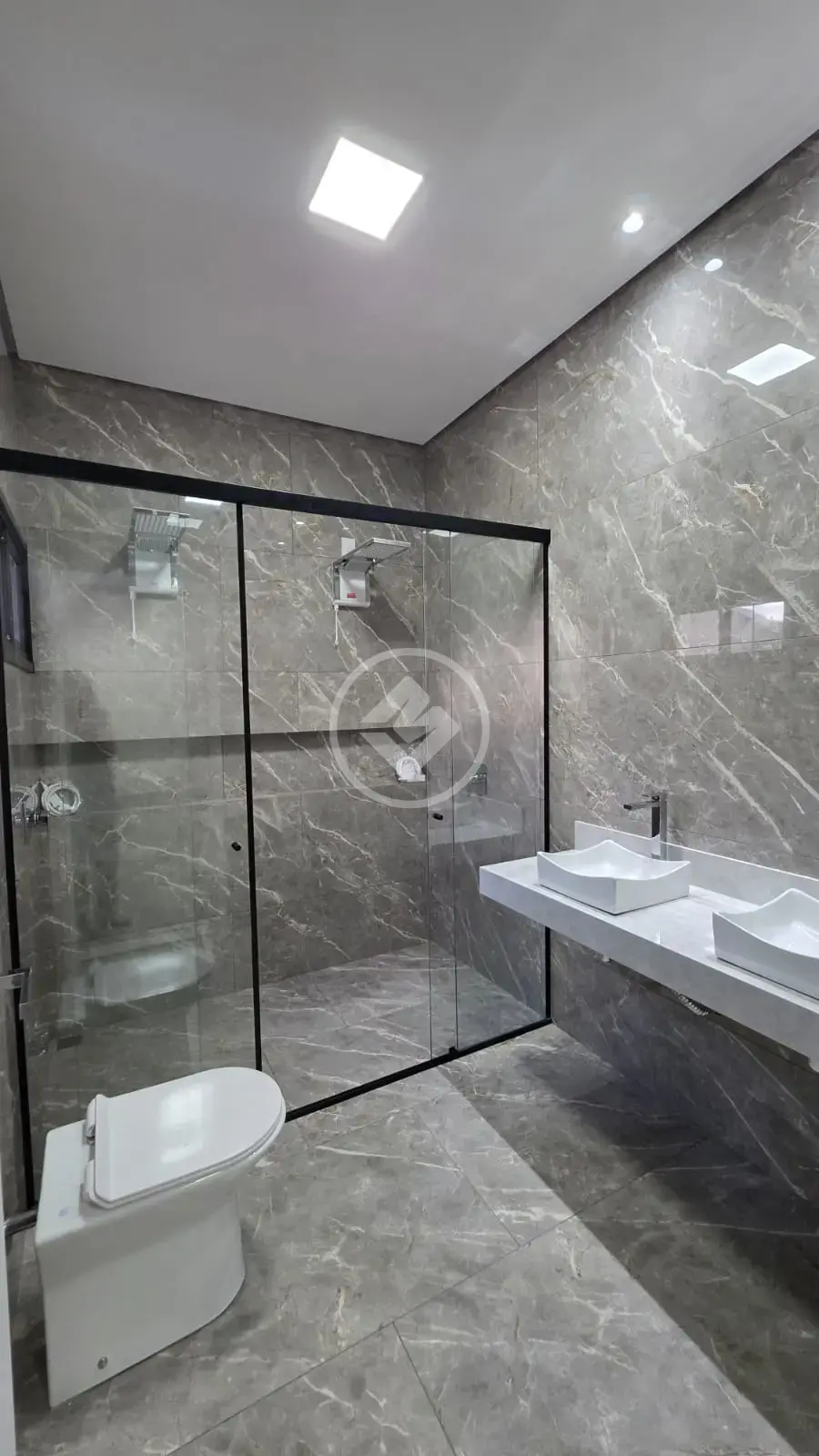 Imagem 6 - Casa Condomínio em Residencial Villa Toscana, Rondonópolis - MT