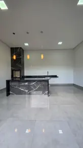 Imagem 3 - Casa Condomínio em Residencial Villa Toscana, Rondonópolis - MT