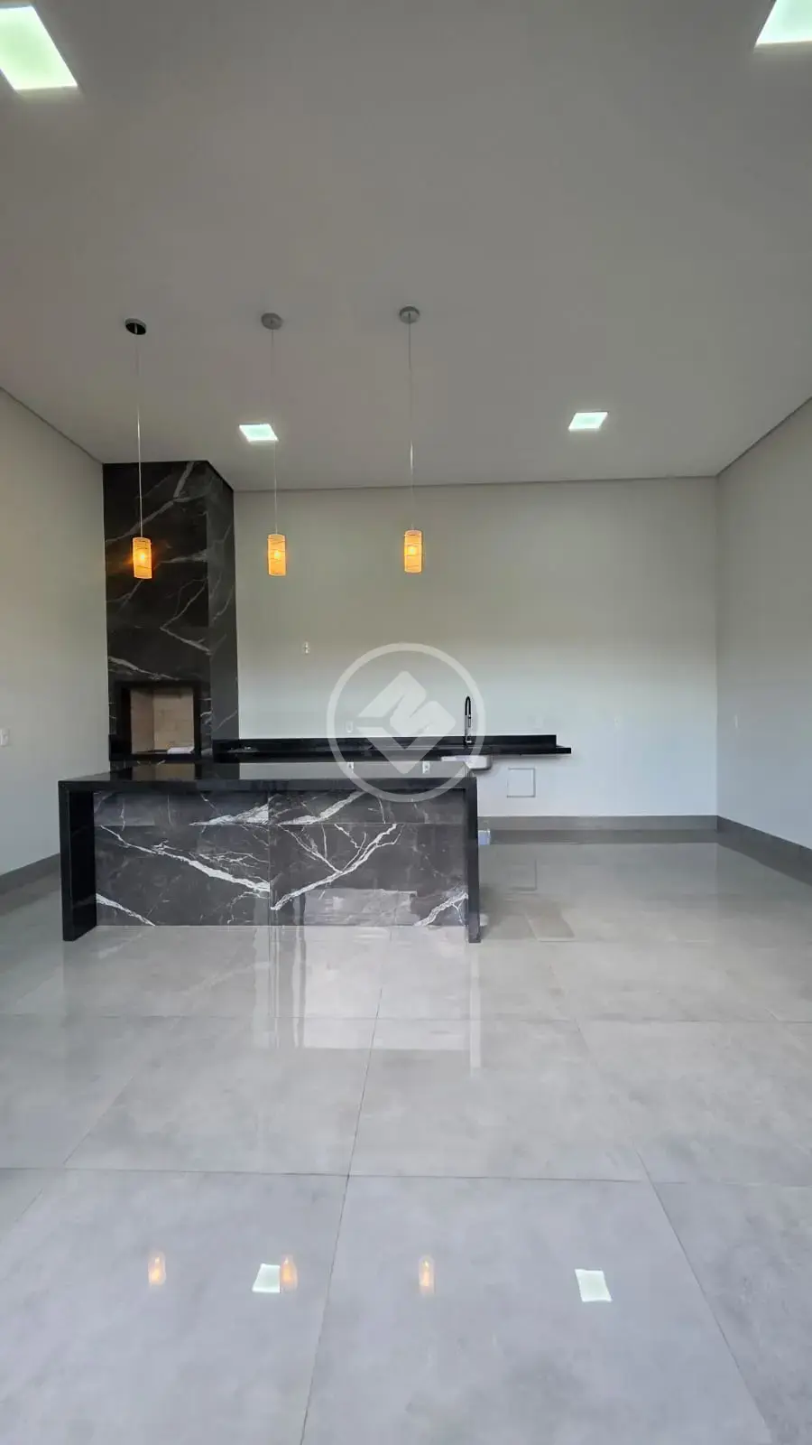 Imagem 3 - Casa Condomínio em Residencial Villa Toscana, Rondonópolis - MT