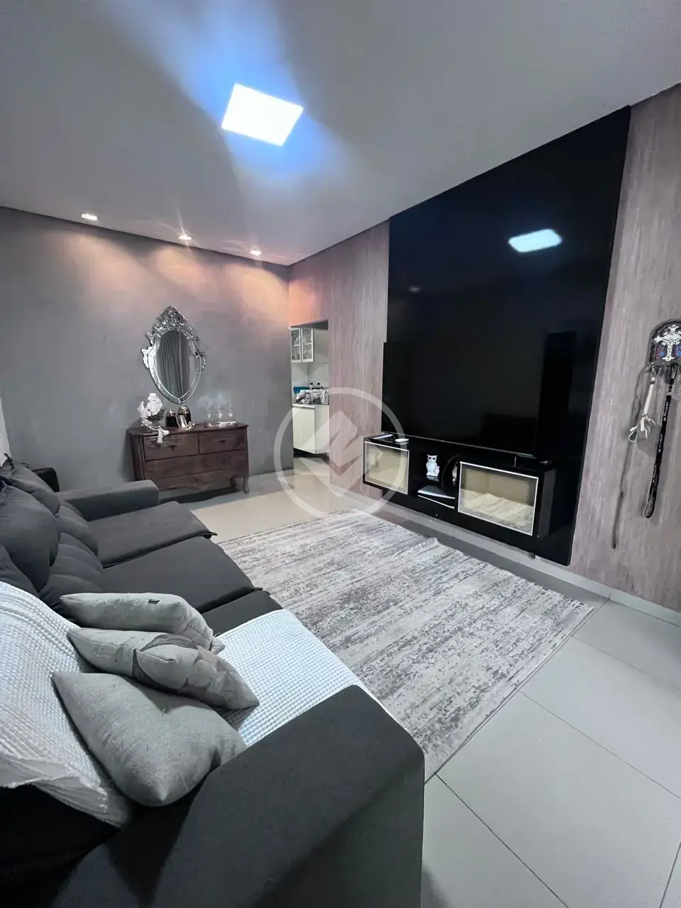 Imagem 1 - Casa em Centro, Rondonópolis - MT