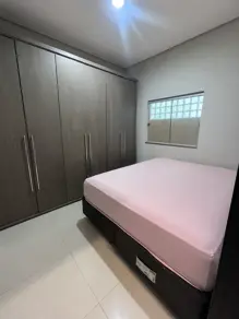 Casa Centro, Rondonópolis - MT — foto 2
