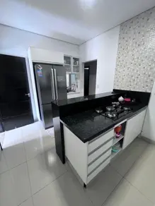 Imagem 4 - Casa em Centro, Rondonópolis - MT