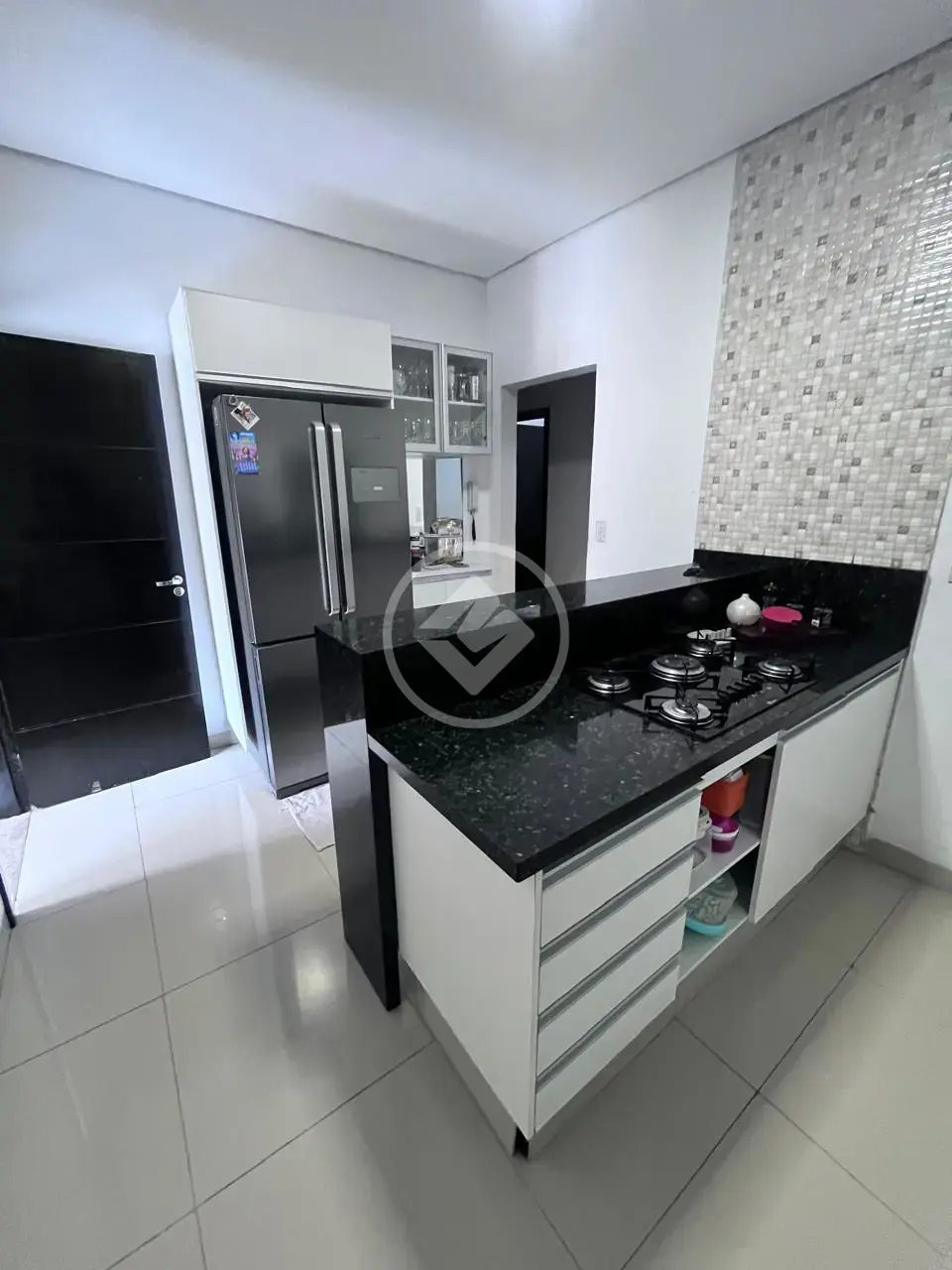 Imagem 4 - Casa em Centro, Rondonópolis - MT
