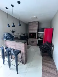 Imagem 5 - Casa em Centro, Rondonópolis - MT