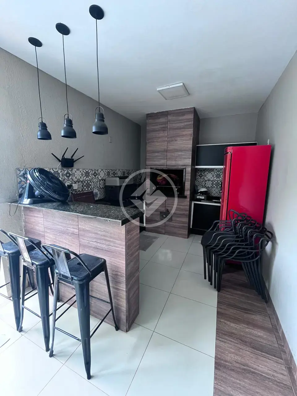 Imagem 5 - Casa em Centro, Rondonópolis - MT