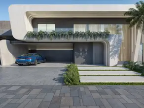 Imagem 2 - Casa Condomínio em Jardim Royal Boulevard do Cerrado, Rondonópolis - MT