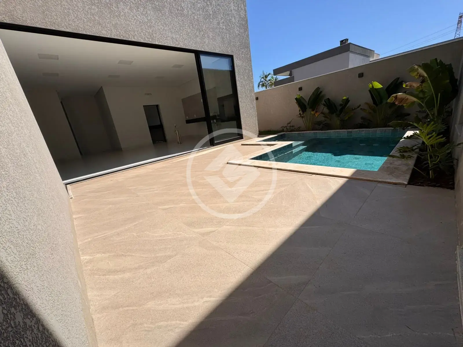 Imagem 2 - Casa Condomínio em Jardim Royal Boulevard do Cerrado, Rondonópolis - MT