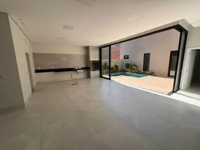 Imagem 3 - Casa Condomínio em Jardim Royal Boulevard do Cerrado, Rondonópolis - MT