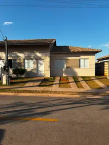 Casa Condomínio Vila Goulart III, Rondonópolis - MT — foto 1