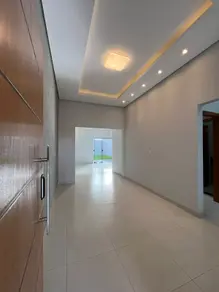 Imagem 2 - Casa Condomínio em Vila Goulart III, Rondonópolis - MT