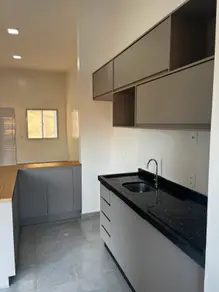 Imagem 3 - Casa Condomínio em Vila Goulart III, Rondonópolis - MT