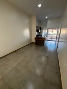 Imagem 4 - Casa Condomínio em Vila Goulart III, Rondonópolis - MT