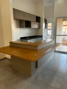 Imagem 5 - Casa Condomínio em Vila Goulart III, Rondonópolis - MT