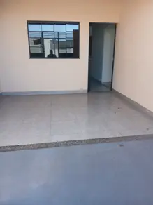 Casa Jardim Belo Horizonte, Rondonópolis - MT — foto 1