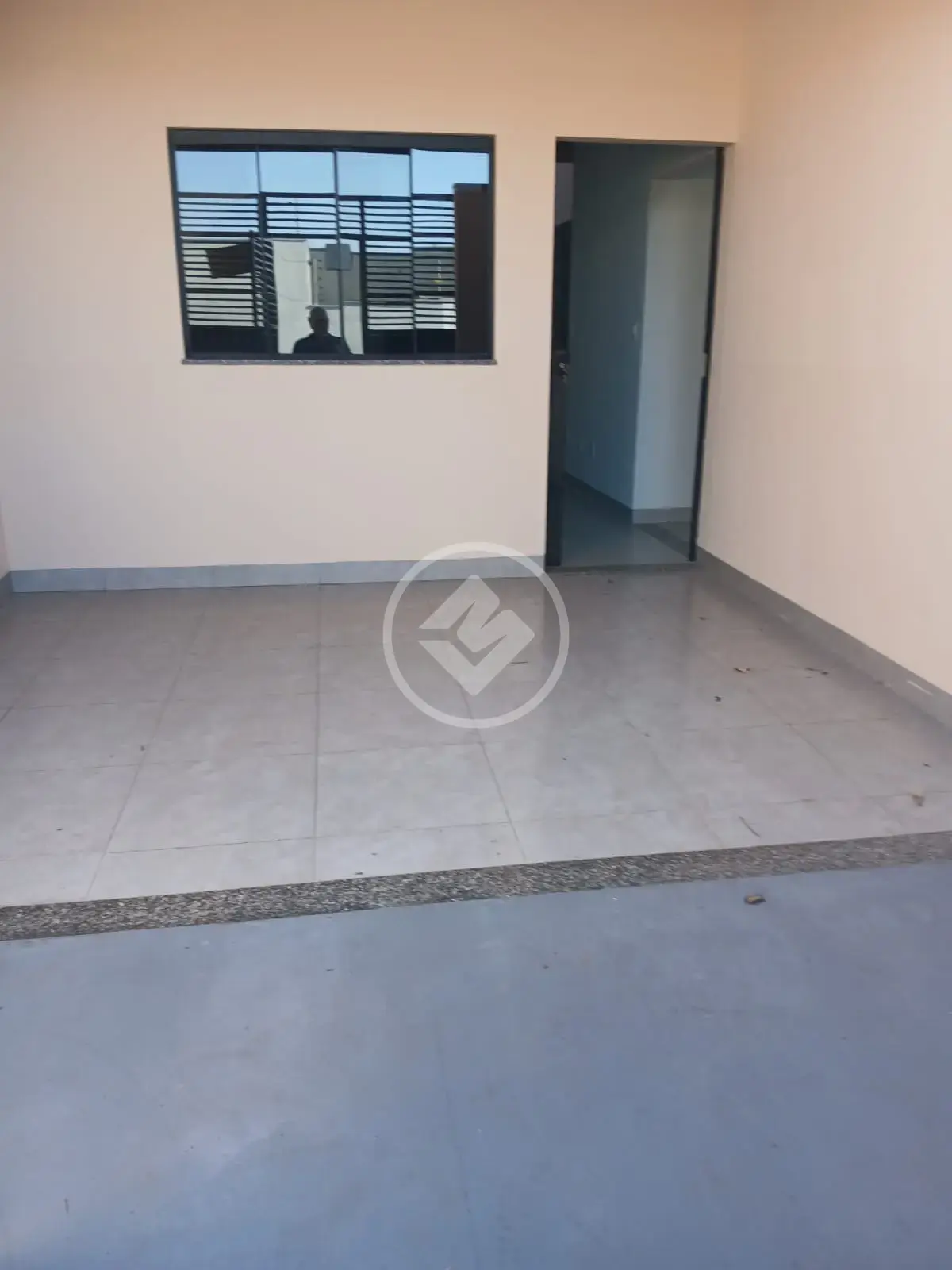 Imagem 1 - Casa em Jardim Belo Horizonte, Rondonópolis - MT