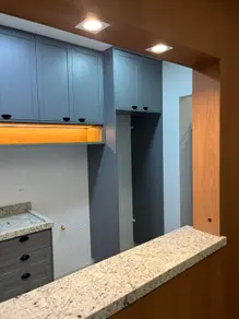 Apartamento Setor Residencial Granville I, Rondonópolis - MT — foto 1