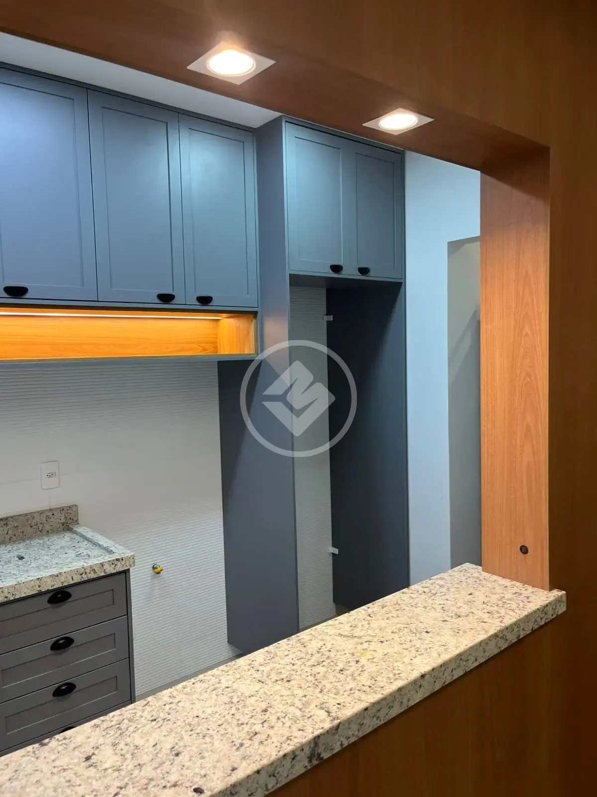 Imagem 1 - Apartamento em Setor Residencial Granville I, Rondonópolis - MT