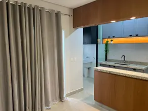 Apartamento Setor Residencial Granville I, Rondonópolis - MT — foto 2