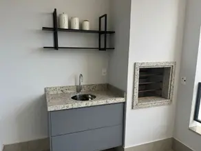 Imagem 5 - Apartamento em Setor Residencial Granville I, Rondonópolis - MT