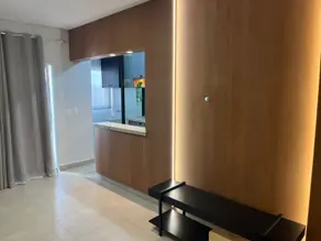 Imagem 3 - Apartamento em Setor Residencial Granville I, Rondonópolis - MT