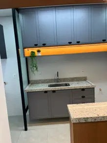 Imagem 4 - Apartamento em Setor Residencial Granville I, Rondonópolis - MT