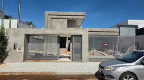 Casa JARDIM RESIDENCIAL SUNFLOWER, Rondonópolis - MT — foto 1