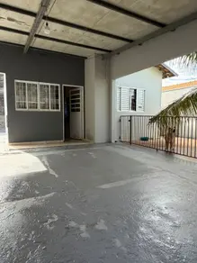 Imagem 6 - Casa em Residencial Juscelino Farias, Rondonópolis - MT