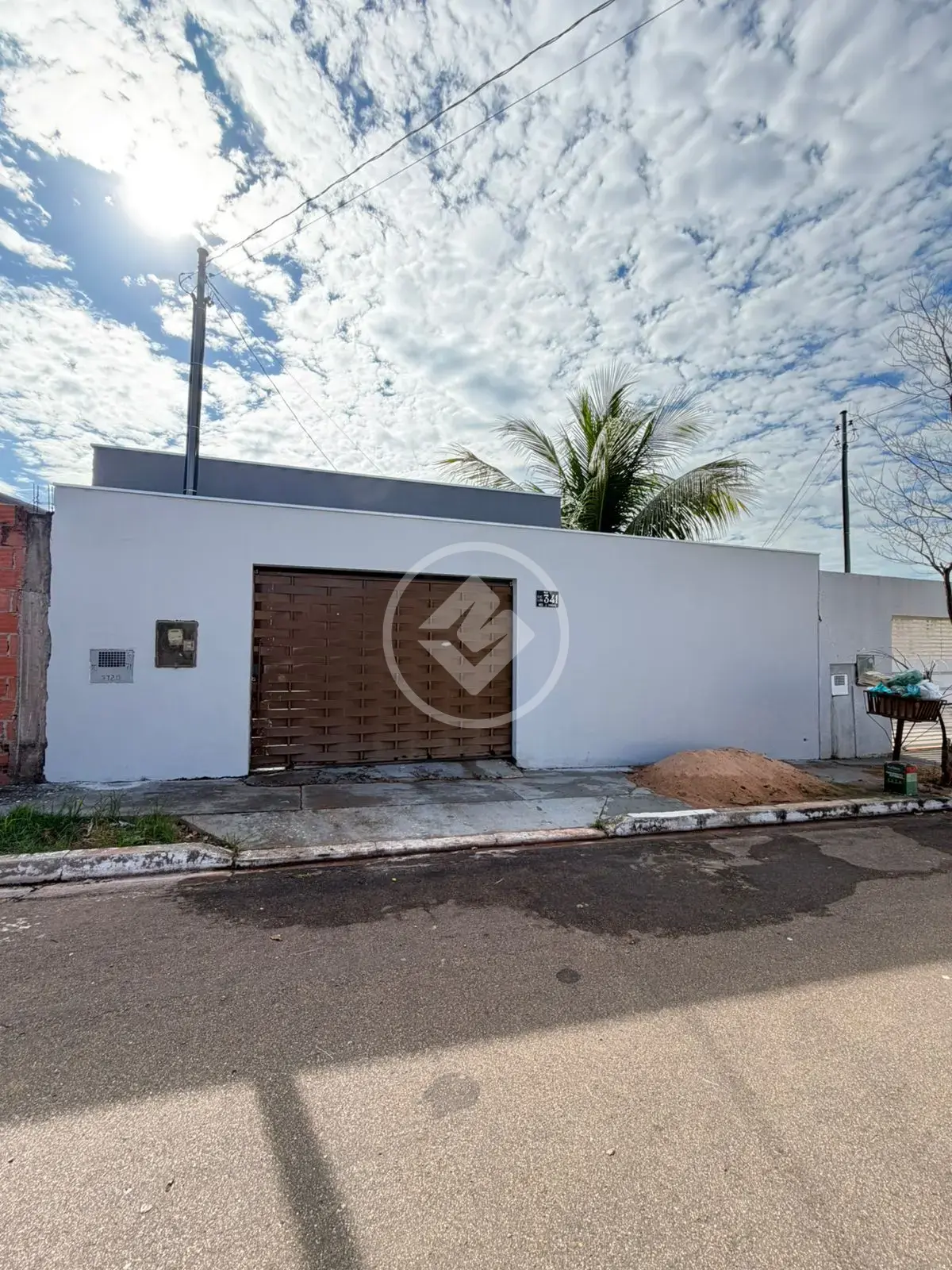 Image 11 - Casa em Residencial Juscelino Farias, Rondonópolis - MT