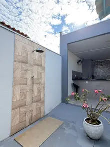 Imagem 4 - Casa em Residencial Juscelino Farias, Rondonópolis - MT