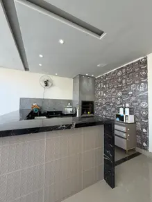 Imagem 3 - Casa em Residencial Juscelino Farias, Rondonópolis - MT