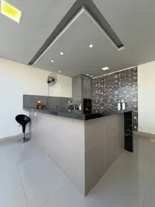 Casa Residencial Juscelino Farias, Rondonópolis - MT — foto 1
