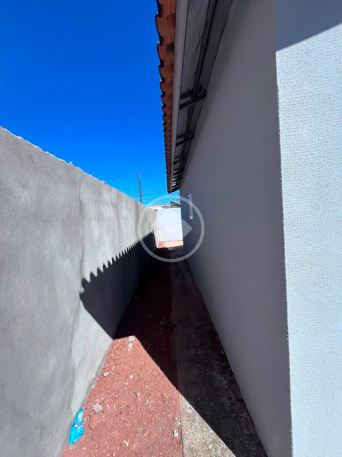 Image 11 - Casa em Residencial Juscelino Farias, Rondonópolis - MT