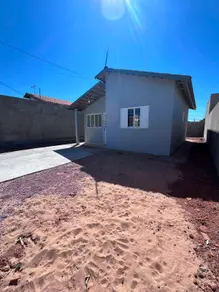 Casa Residencial Juscelino Farias, Rondonópolis - MT — foto 1
