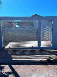 Casa Residencial Juscelino Farias, Rondonópolis - MT — foto 2