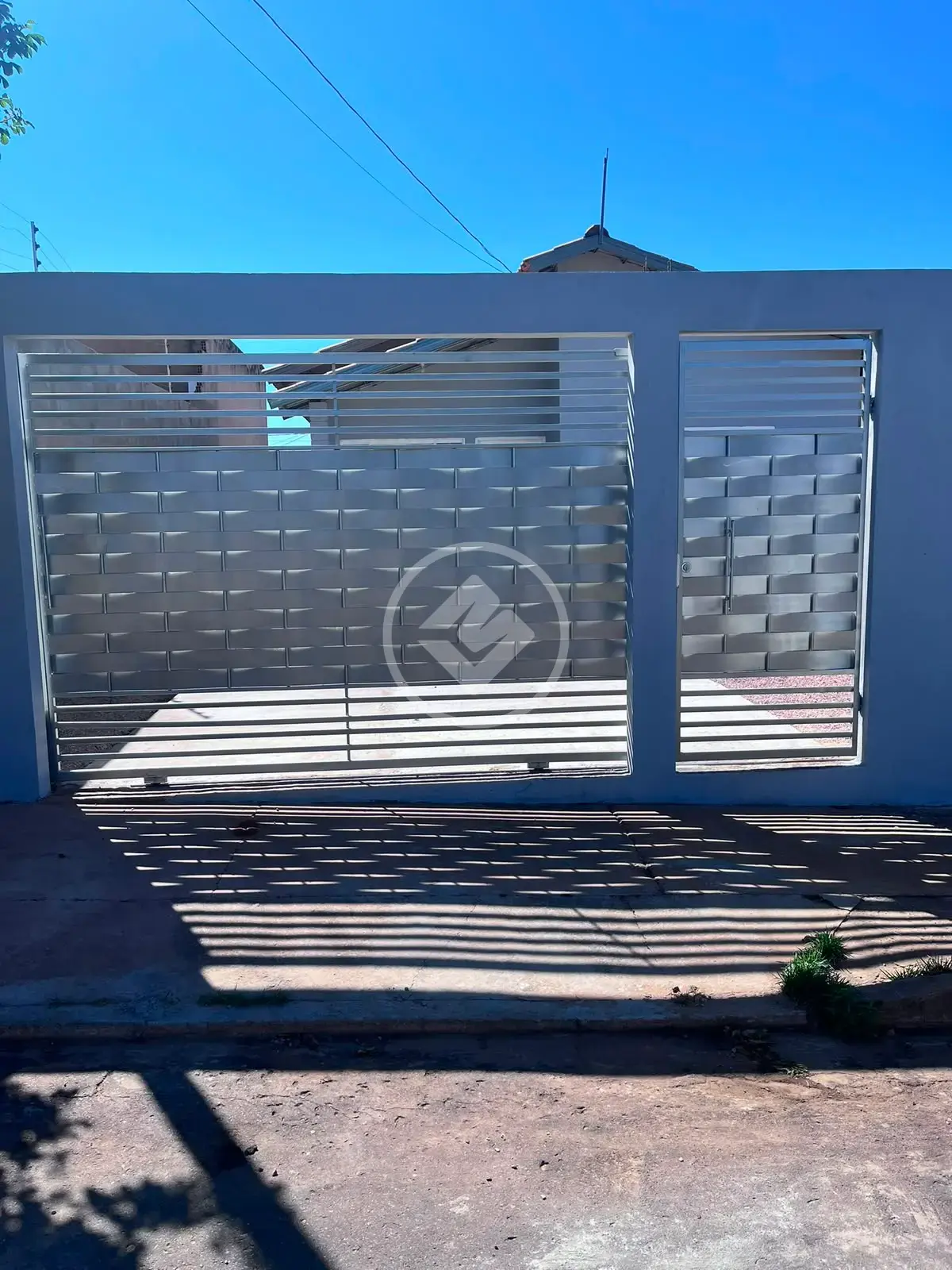 Image 2 - Casa em Residencial Juscelino Farias, Rondonópolis - MT