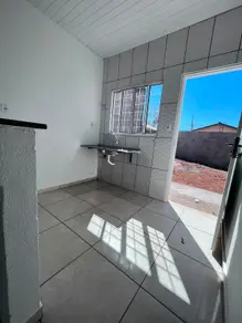 Imagem 4 - Casa em Residencial Juscelino Farias, Rondonópolis - MT