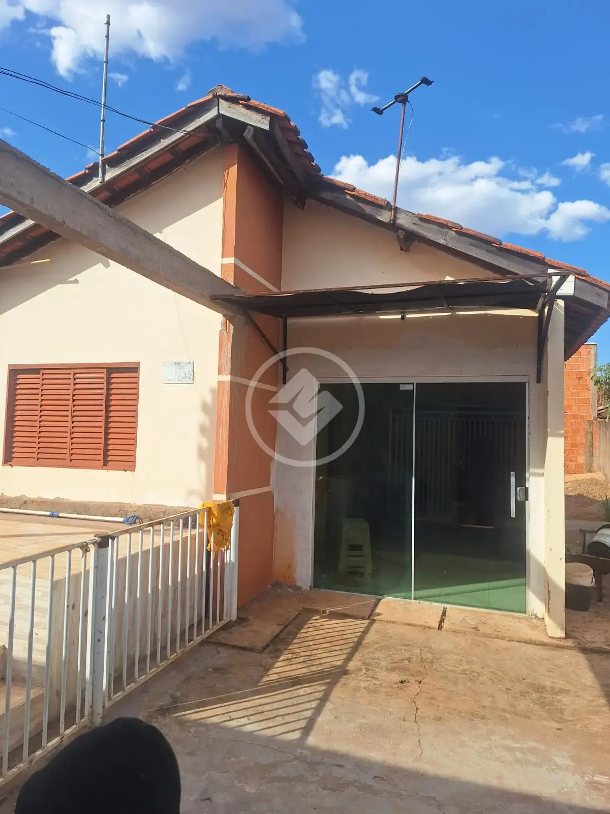 Imagem 1 - Casa em Residencial João Antonio Fagundes, Rondonópolis - MT