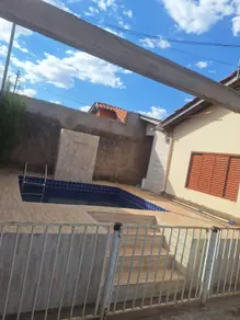 Casa Residencial João Antonio Fagundes, Rondonópolis - MT — foto 2