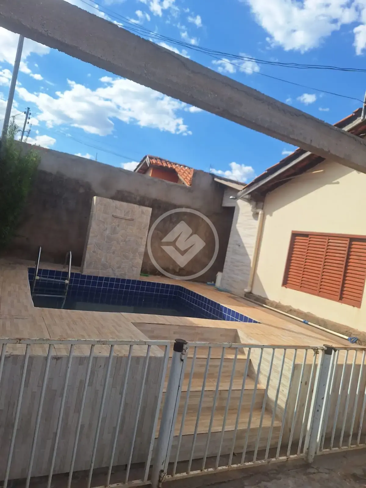 Image 2 - Casa em Residencial João Antonio Fagundes, Rondonópolis - MT