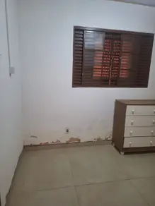 Imagem 2 - Casa em Residencial João Antonio Fagundes, Rondonópolis - MT
