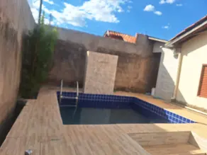 Imagem 4 - Casa em Residencial João Antonio Fagundes, Rondonópolis - MT