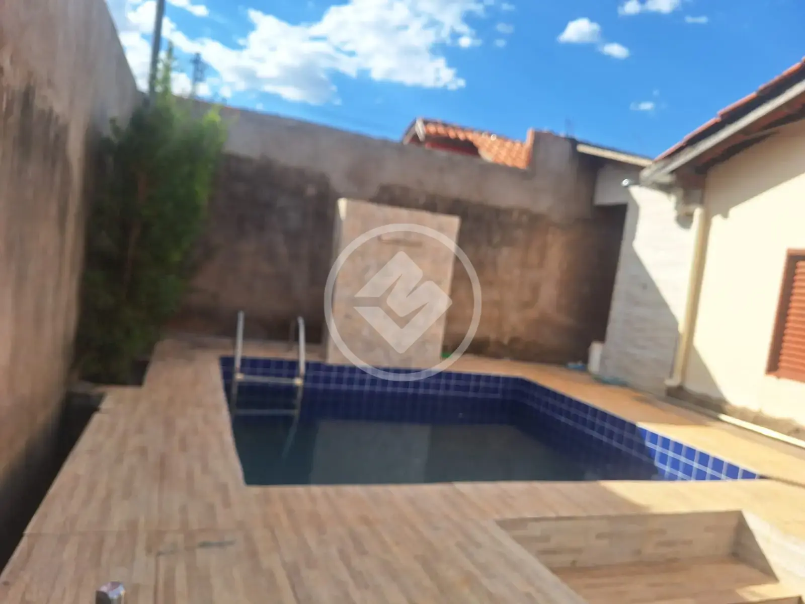 Image 5 - Casa em Residencial João Antonio Fagundes, Rondonópolis - MT