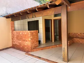 Casa Santa Cruz, Rondonópolis - MT — foto 1