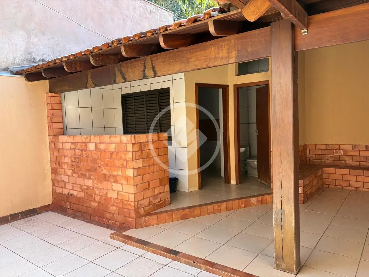 Imagem 1 - Casa em Santa Cruz, Rondonópolis - MT