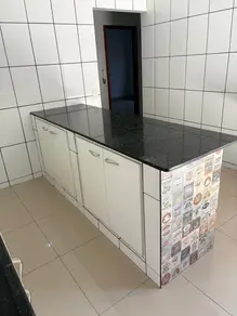 Imagem 2 - Casa em Santa Cruz, Rondonópolis - MT