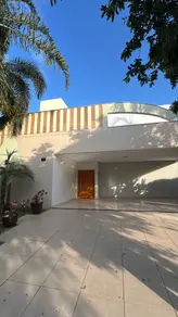 Casa Condomínio Jardim Village do Cerrado, Rondonópolis - MT — foto 1