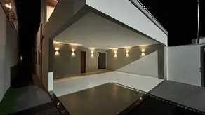 Casa Parque Sagrada Família, Rondonópolis - MT — foto 2