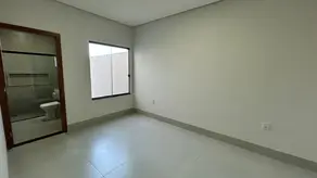 Imagem 4 - Casa em Parque Sagrada Família, Rondonópolis - MT
