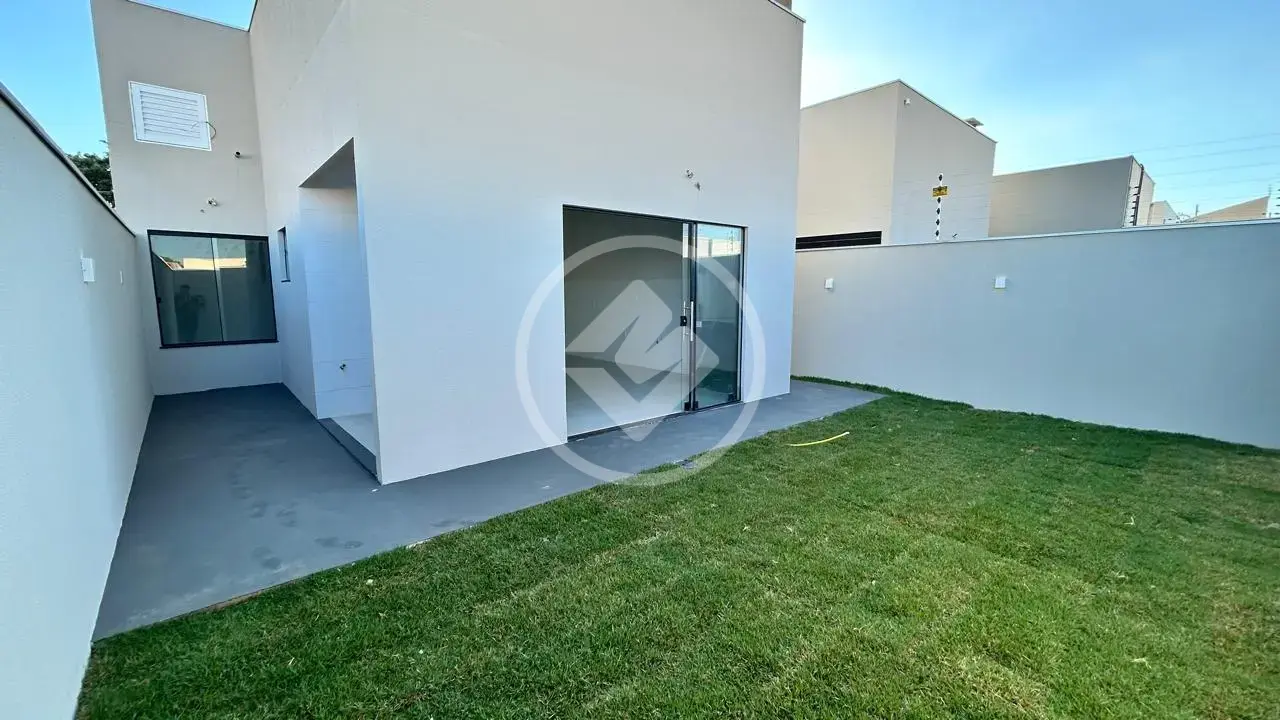 Image 10 - Casa em Parque Sagrada Família, Rondonópolis - MT