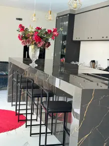 Imagem 2 - Casa Condomínio em Jardim Royal Boulevard do Cerrado, Rondonópolis - MT